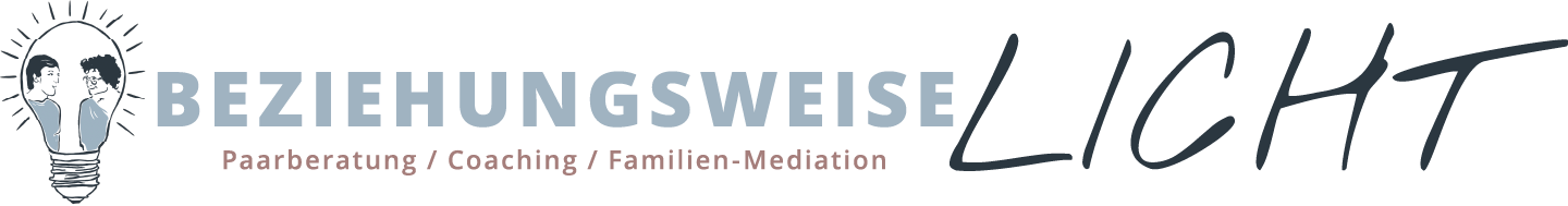 BEZIEHUNGSWEISE LICHT