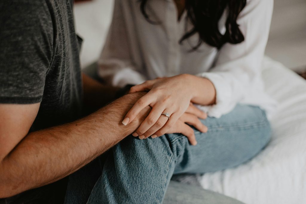 Home 25 Home - Gemeinsam können wir herausfinden, wie sich wieder mehr Verbindung, Klarheit und Zuversicht in Ihr Leben und Ihre Beziehungen bringen lässt.