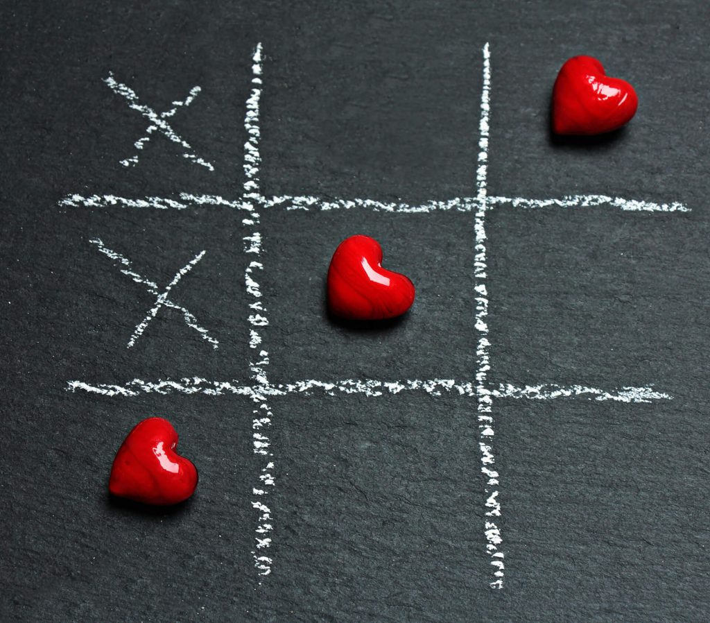 Zusammen unterschiedlich: Was Paare wirklich stark macht. - "Er müsste das doch selbst sehen!" – sagt sie. "Immer bin ich die, die alles organisiert und für alle mitdenkt." Neben ihr sitzt er, leise, betroffen. "Ich versuch's ja, aber es ist nie genug."