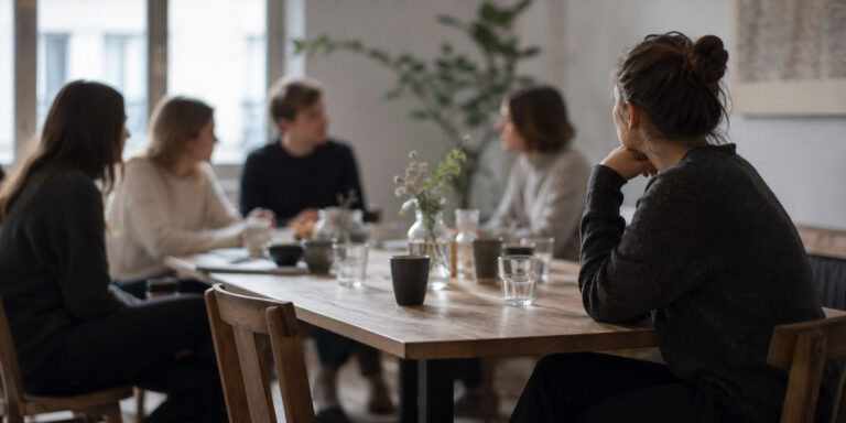 Home 37 Home - Wenn Gespräche schwierig werden, Konflikte sich wiederholen oder Abstand entsteht, begleite ich Paare, Familien und Einzelpersonen dabei, wieder Klarheit, Verbindung und neue Handlungsmöglichkeiten zu finden — in Bühl, Karlsruhe oder online.