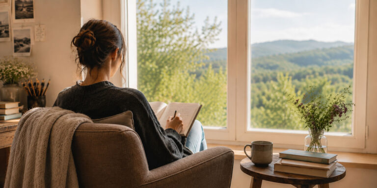 Home 23 Home - Wenn Gespräche schwierig werden, Konflikte sich wiederholen oder Abstand entsteht, begleite ich Paare, Familien und Einzelpersonen dabei, wieder Klarheit, Verbindung und neue Handlungsmöglichkeiten zu finden — in Bühl, Karlsruhe oder online.